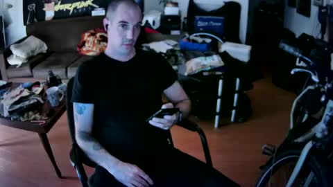 Snapshot of justinelsmith chatting on October 11, 2:04 am justinelsmith online show from October 11, 2:04 am