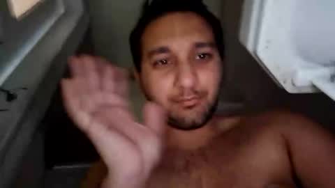 Snapshot of justingodla20 chatting on October 13, 6:30 am justingodla20 online show from October 13, 6:30 am