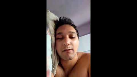 Snapshot of justingodla20 chatting on October 15, 8:33 am justingodla20 online show from October 15, 8:33 am