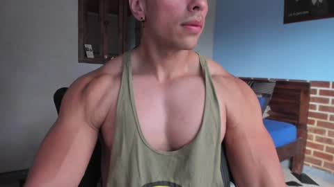 Snapshot of justinkart chatting on December 20, 7:28 pm justinkart online show from December 20, 7:28 pm