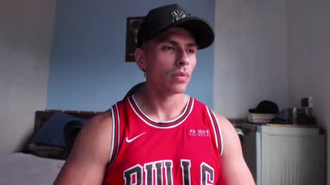 Snapshot of justinkart chatting on January 29, 4:30 pm justinkart online show from January 29, 4:30 pm