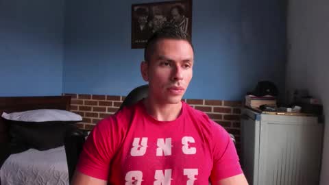 Snapshot of justinkart chatting on September 10, 6:17 pm justinkart online show from September 10, 6:17 pm