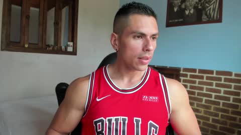 Snapshot of justinkart chatting on January 17, 5:42 pm justinkart online show from January 17, 5:42 pm