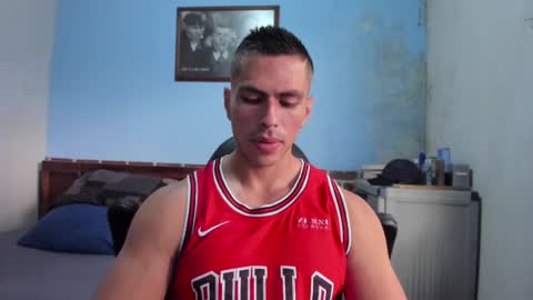Snapshot of justinkart chatting on December 4, 6:06 pm justinkart online show from December 4, 6:06 pm