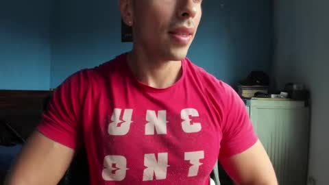 Snapshot of justinkart chatting on September 19, 6:30 pm justinkart online show from September 19, 6:30 pm