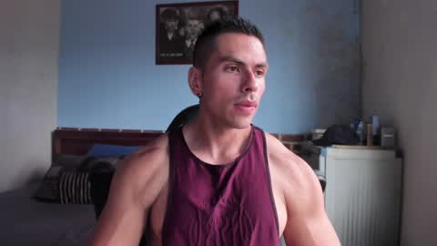 Snapshot of justinkart chatting on December 2, 4:40 pm justinkart online show from December 2, 4:40 pm