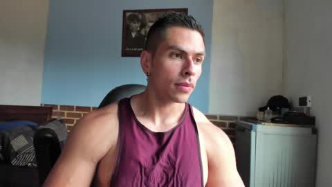 Snapshot of justinkart chatting on February 26, 5:39 pm justinkart online show from February 26, 5:39 pm