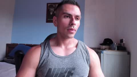 Snapshot of justinkart chatting on January 28, 4:41 pm justinkart online show from January 28, 4:41 pm