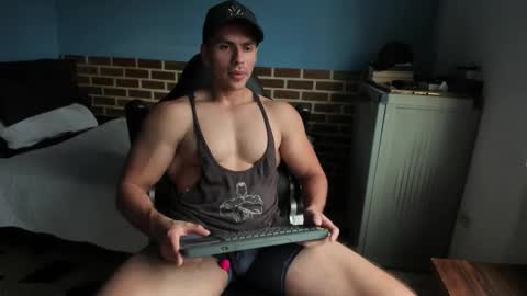 Snapshot of justinkart chatting on September 11, 6:18 pm justinkart online show from September 11, 6:18 pm