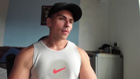 Snapshot of justinkart chatting on January 31, 4:38 pm justinkart online show from January 31, 4:38 pm