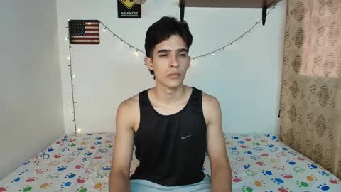 justinsinner1 online show from February 5, 10:22 pm