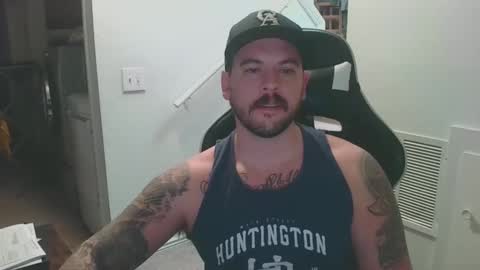 Snapshot of justintym69 chatting on March 6, 5:00 pm justintym69 online show from March 6, 5:00 pm