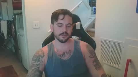 justintym69 online show from April 18, 9:36 pm