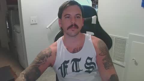 Snapshot of justintym69 chatting on February 6, 5:40 pm justintym69 online show from February 6, 5:40 pm