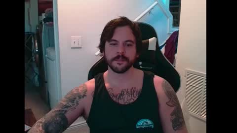 justintym69 online show from February 9, 8:35 pm