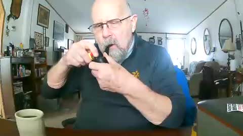 justlustagain online show from February 1, 3:55 pm