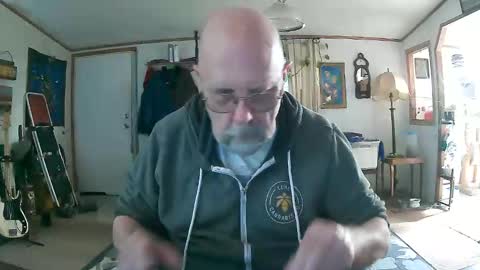 justlustagain online show from May 15, 12:02 pm