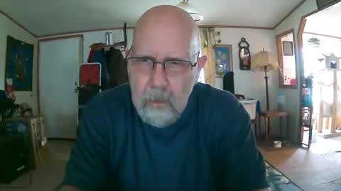 justlustagain online show from April 24, 10:01 pm