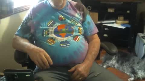 justmeohio online show from April 3, 2:25 pm