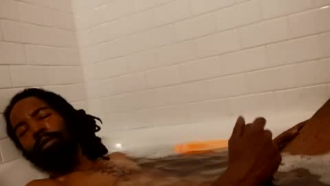 justmewithatd online show from October 31, 6:26 am