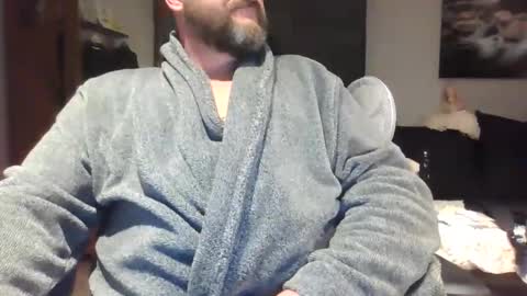 justniceman123 online show from February 8, 10:47 pm