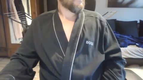 justniceman123 online show from February 9, 7:05 am