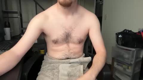 JustNickLicious online show from April 24, 1:08 am