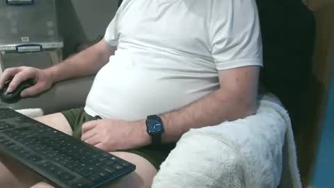 here to Have Fun online show from February 5, 12:45 pm