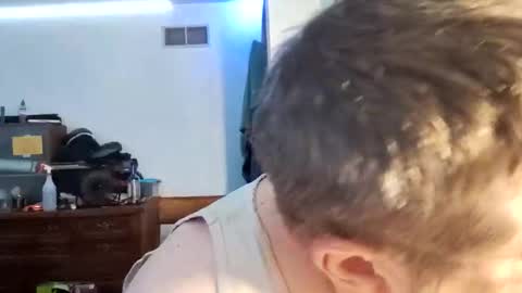 justsetfree online show from February 28, 9:08 am