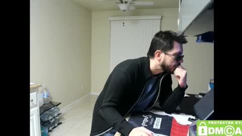 M. Dean online show from November 23, 6:35 am