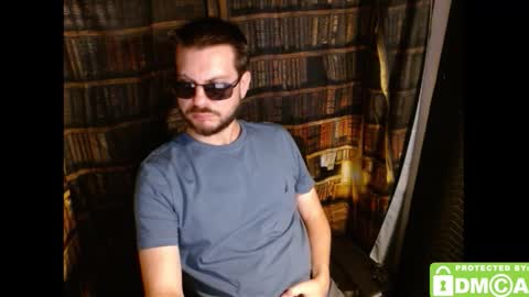 M. Dean online show from November 22, 6:02 am