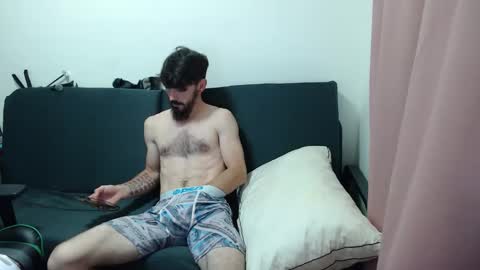 justyouraveragebeast online show from November 16, 4:25 am