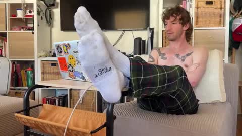 JV Marx online show from March 7, 6:49 pm