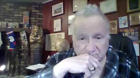 Snapshot of jywisco chatting on January 12, 10:45 am jywisco online show from January 12, 10:45 am