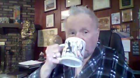 Snapshot of jywisco chatting on January 18, 10:49 am jywisco online show from January 18, 10:49 am