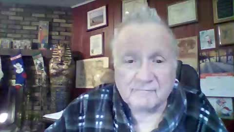 Snapshot of jywisco chatting on January 13, 7:00 am jywisco online show from January 13, 7:00 am