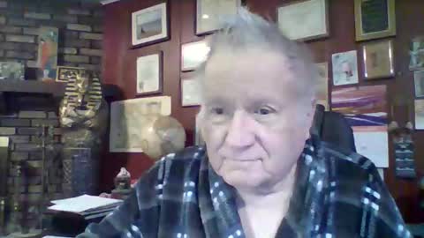 Snapshot of jywisco chatting on March 1, 11:06 am jywisco online show from March 1, 11:06 am