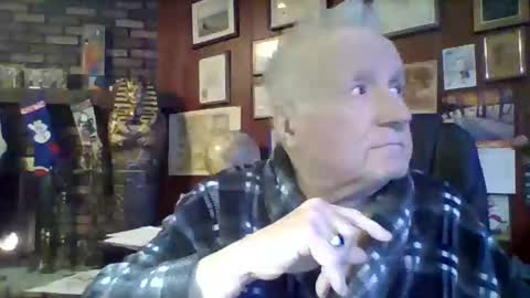 Snapshot of jywisco chatting on January 10, 10:50 am jywisco online show from January 10, 10:50 am