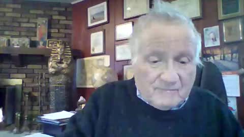 Snapshot of jywisco chatting on January 31, 3:00 pm jywisco online show from January 31, 3:00 pm