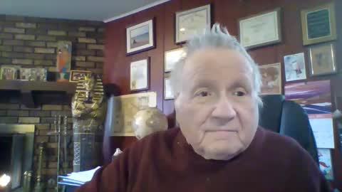 Snapshot of jywisco chatting on February 4, 8:28 pm jywisco online show from February 4, 8:28 pm