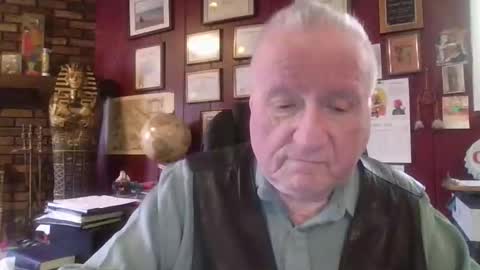 jywisco online show from April 23, 5:37 pm