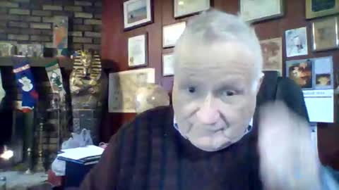 Snapshot of jywisco chatting on December 7, 7:32 pm jywisco online show from December 7, 7:32 pm