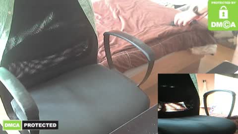 Tonio online show from December 17, 12:56 pm