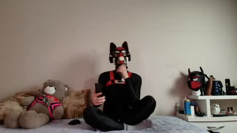 Alex online show from April 29, 6:58 pm