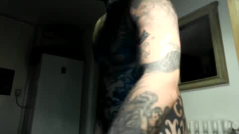 kadmon33 online show from December 19, 12:29 am