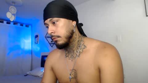 Snapshot of kaelsantos chatting on October 16, 2:36 pm online show from October 16, 2:36 pm