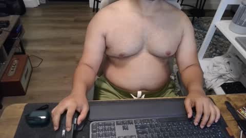 kai319206 online show from October 9, 6:29 am