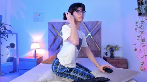 Kai online show from March 27, 12:26 am