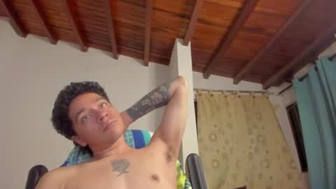 kai_herectix online show from July 25, 2:08 am