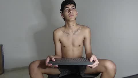 Snapshot of kai_lord_ chatting on September 12, 7:19 am Kai online show from September 12, 7:19 am
